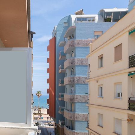 Montealba Apartment San Francisco  Exterior photo