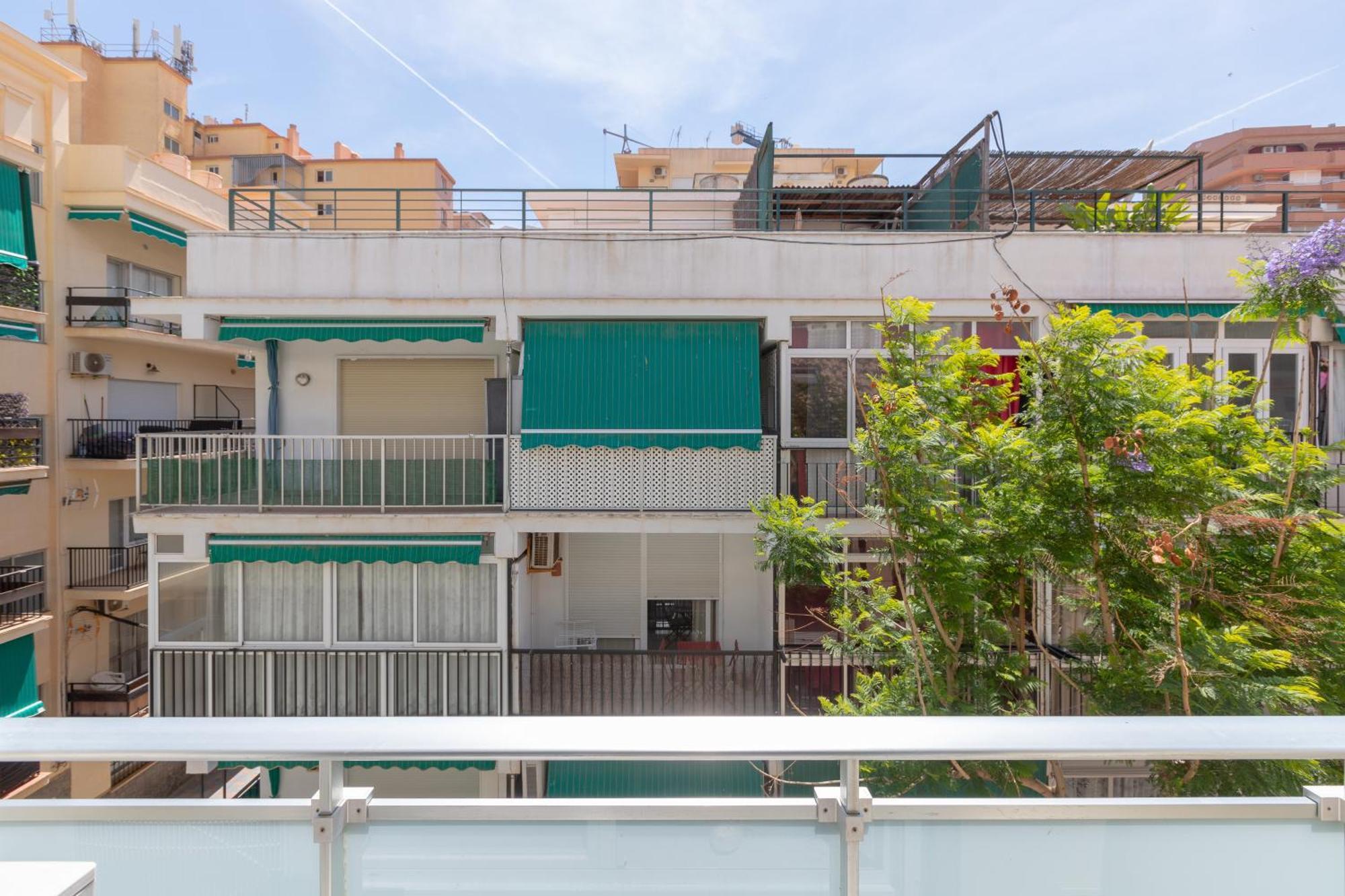 Montealba Apartment San Francisco  Exterior photo